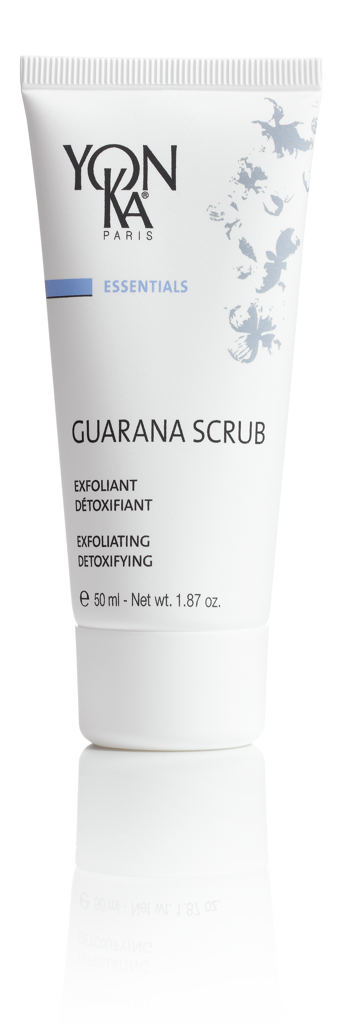Yon-ka Guarana Scrub 50ML
