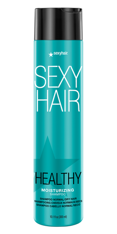 SEXY HAIR BIG Powder Play Shampoo 1.76oz