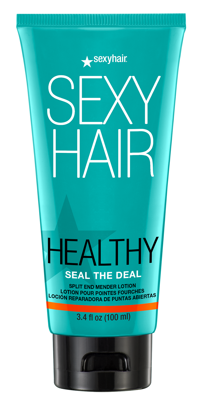 SEXY HAIR HEALTHY Seal The Deal 3.4oz