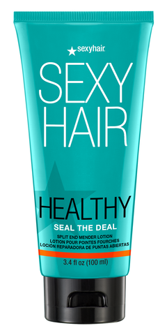 SEXY HAIR HEALTHY Smooth & Seal Anti-frizz Spray 6oz