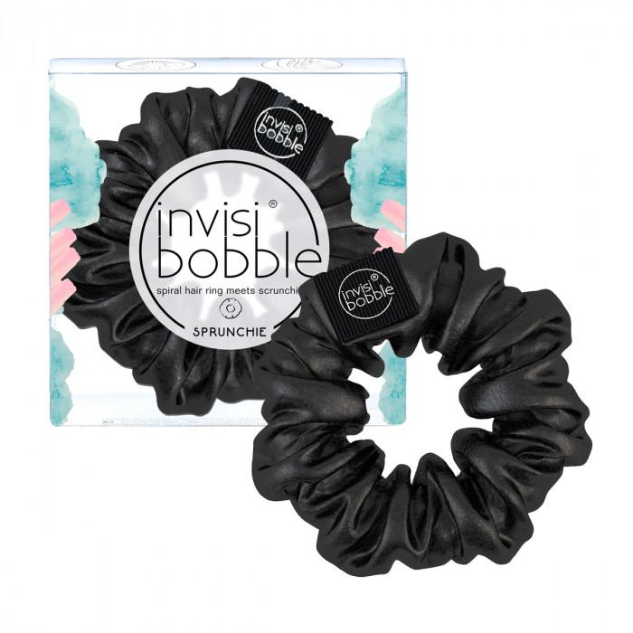 invisibobble SPRUNCHIE Holy cow that's not leather