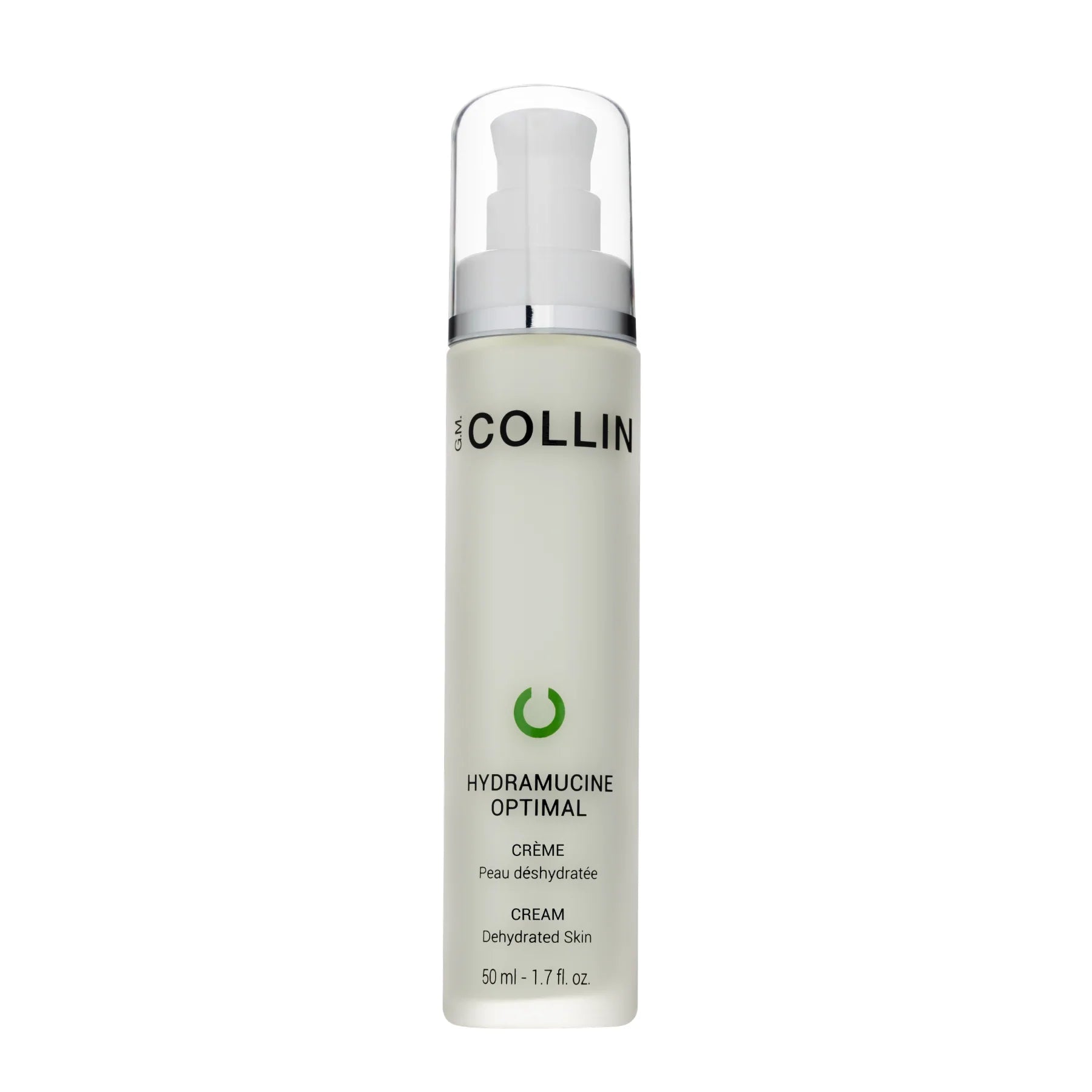 G.M. COLLIN Hydramucine Optimal Cream 50ML
