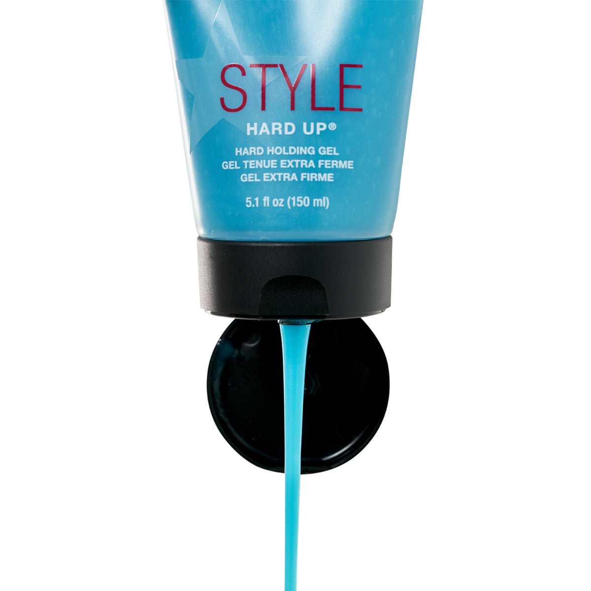 SEXY HAIR STYLE Hard Up Gel 5.1oz