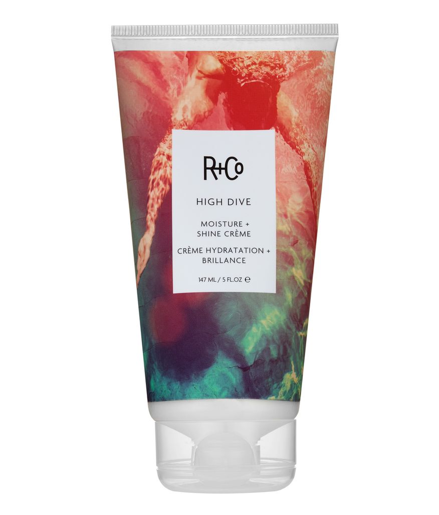 R+CO HIGH DIVE Moisture + Shine Creme 147ML