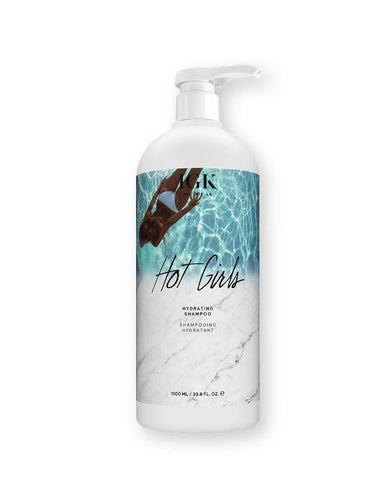 IGK JETLAG Invisible Dry Shampoo 6oz