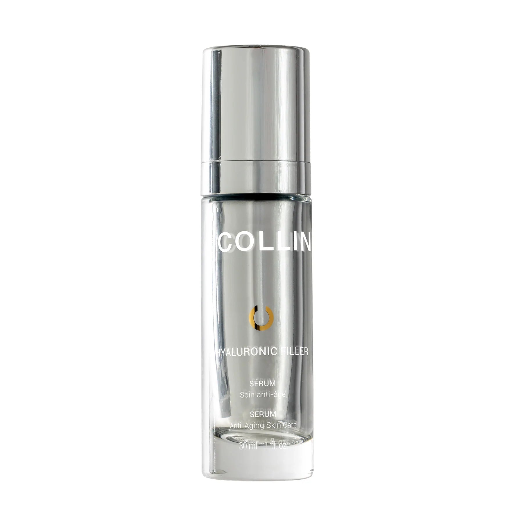 G.M. COLLIN Hyaluronic Filler Serum 30ML