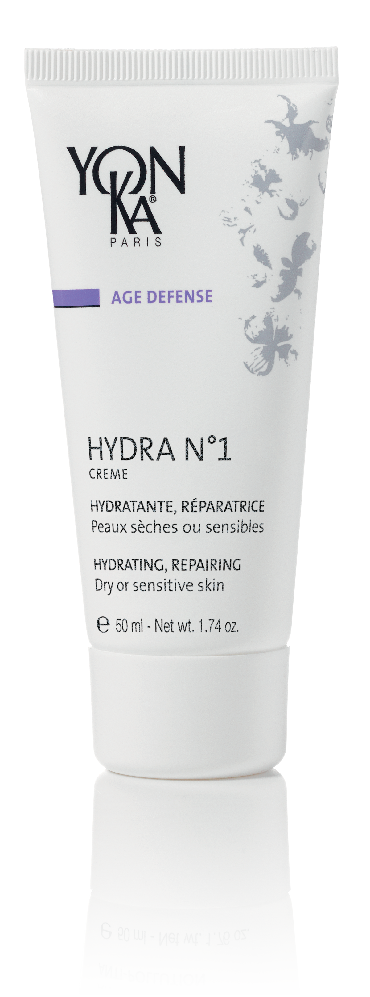 Yon-ka Hydra No1 Creme 50ML