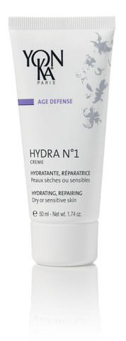 Yon-ka Lotion Dry Skin 200ML