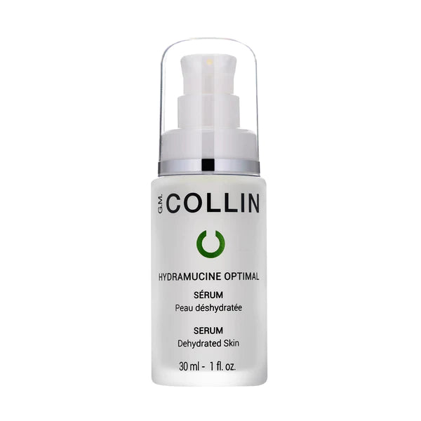 G.M. COLLIN Hydramucine Optimal Serum 30ML