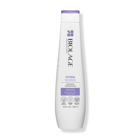 BIOLAGE HydraSource Hydrating Shampoo 1L