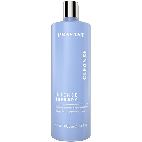 PRAVANA The Perfect Blonde Seal & Protect Leave-In 10oz