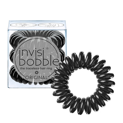 invisibobble SPRUNCHIE Holy cow that's not leather