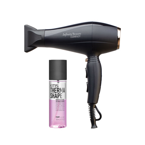 AMIKA Hydro Rush Intense Moisture Bundle