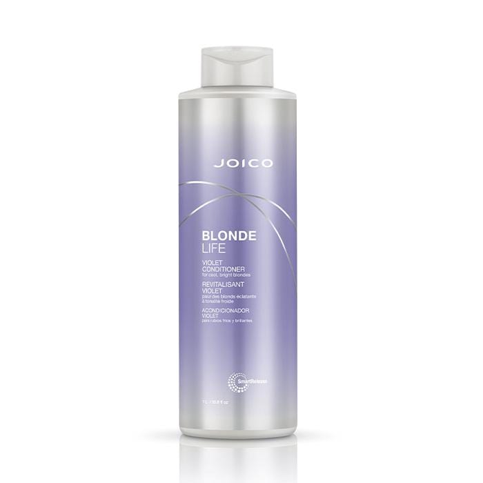 JOICO BlondeLife Violet Conditioner 1L