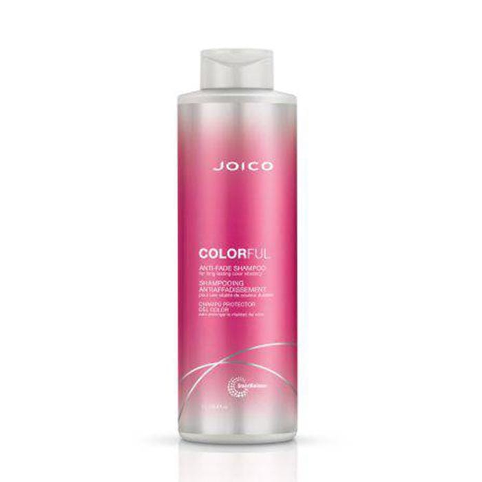 JOICO COLORFUL Anti-Fade Shampoo 1L