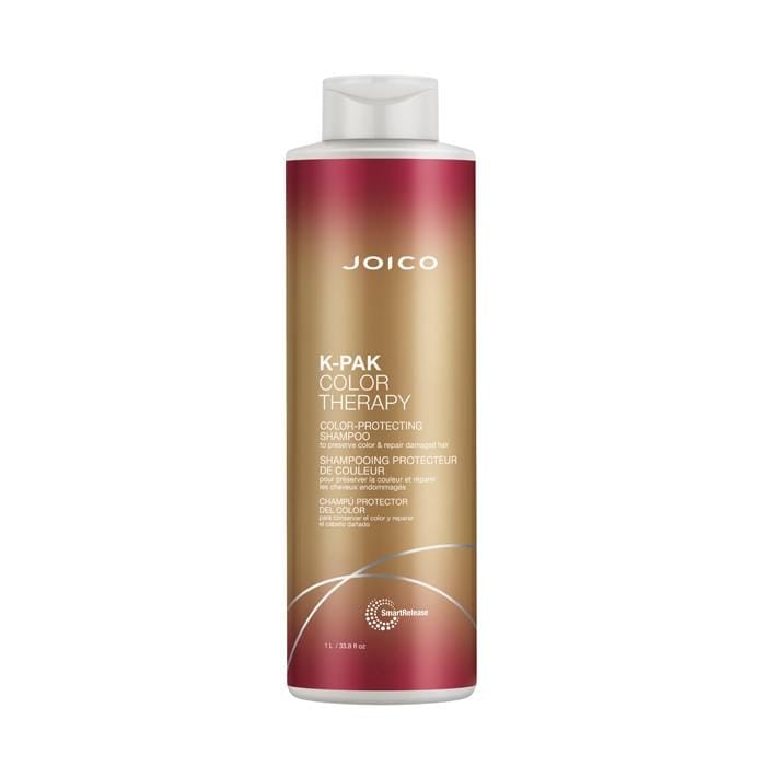JOICO K-PAK Color Therapy Shampoo 1L