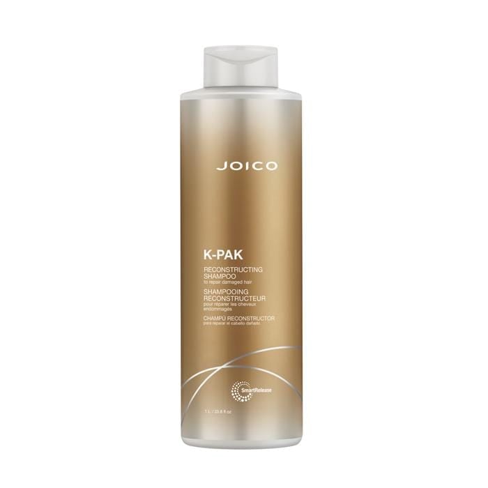JOICO K-PAK Shampoo 1L