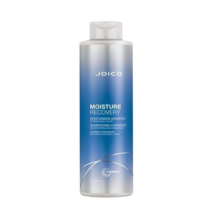 JOICO Moisture Recovery Shampoo 1L