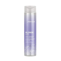 JOICO BlondeLife Violet Shampoo 300ml