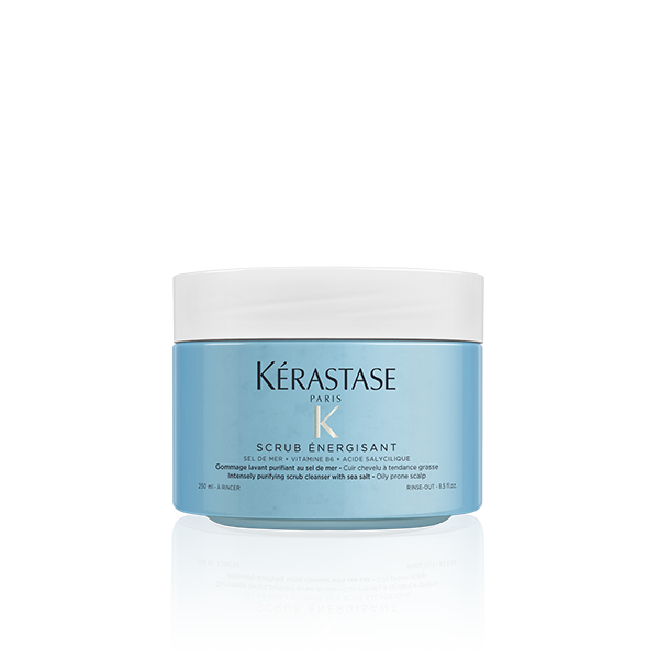 Kerastase Scrub Energisant Scalp Scrub 250 ml