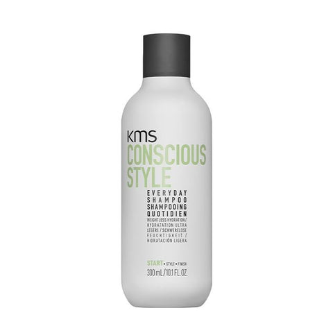 KMS HEADREMEDY Solid Sensitive Shampoo 75g