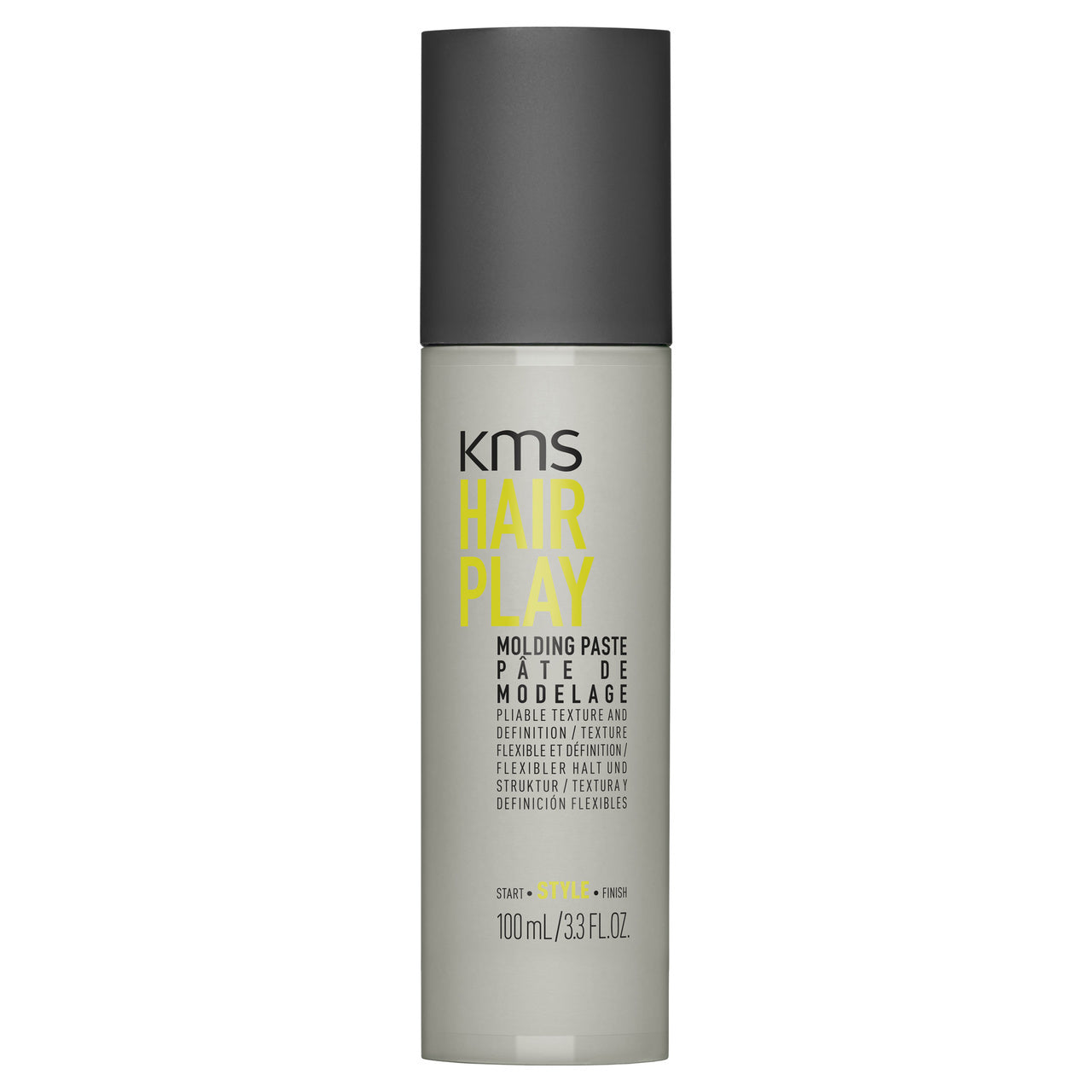 KMS HAIRPLAY Molding Paste 100ml
