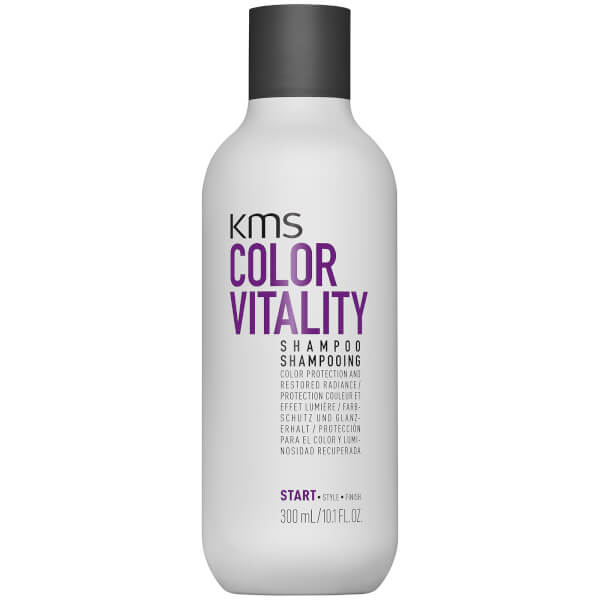 KMS COLORVITALITY Shampoo 300ml