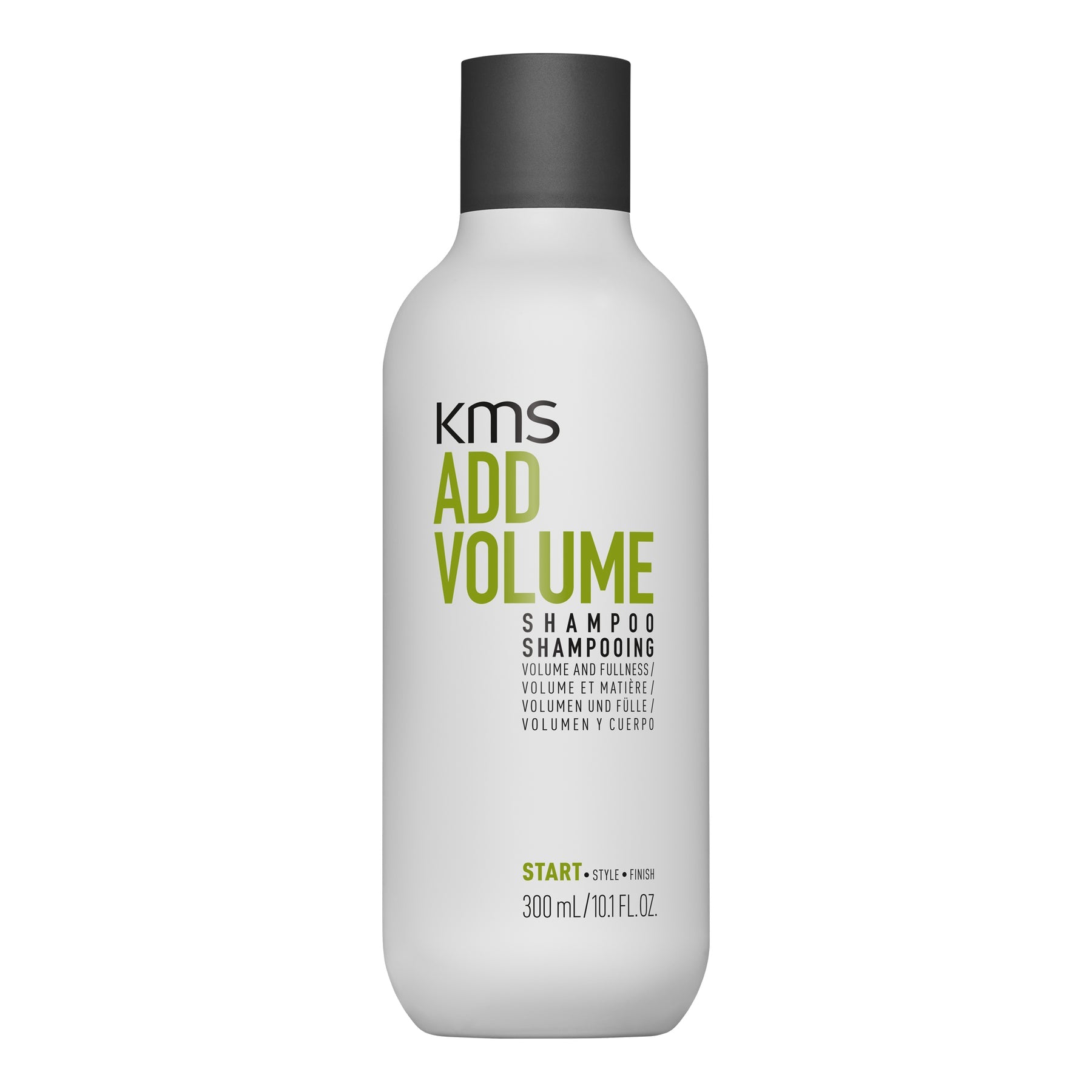 KMS ADDVOLUME Shampoo 300ml