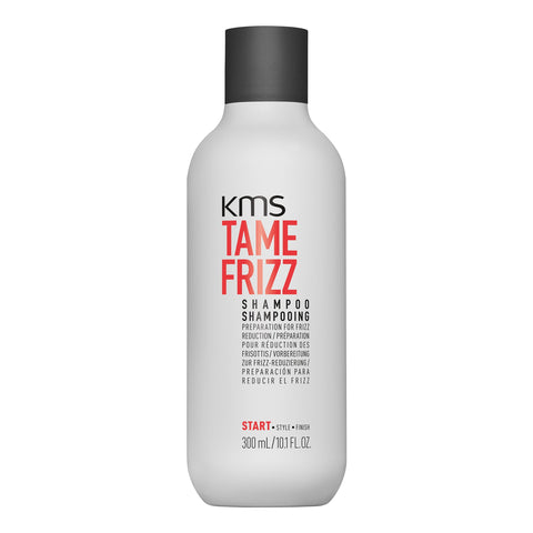 KMS ADDPOWER Shampoo 300ml