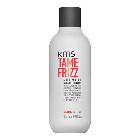 KMS THERMASHAPE Straightening Conditioner 300ml