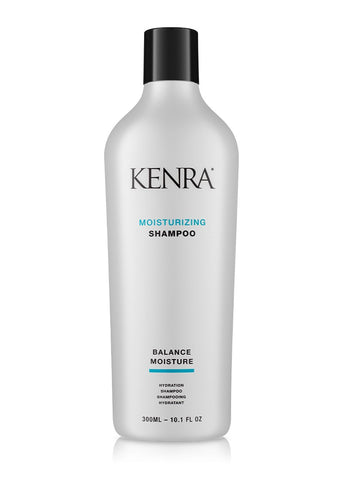 KENRA Brightening Shampoo 10.1oz