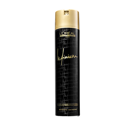 L'Oreal Infinium Hairspray Extreme 500ml