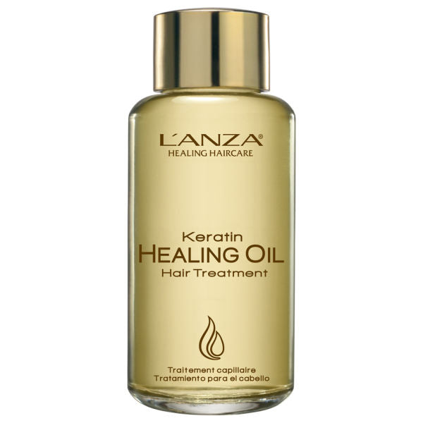 Keratin oil 2024 treatment for hair