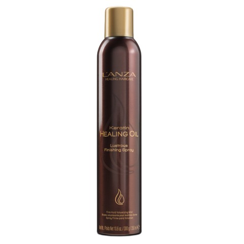 L'ANZA Healing Smooth Glossifying Conditioner 250 ml