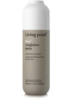Living Proof No Frizz Weightless Spray 200 ML