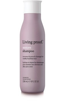 Living Proof Restore Shampoo 8oz