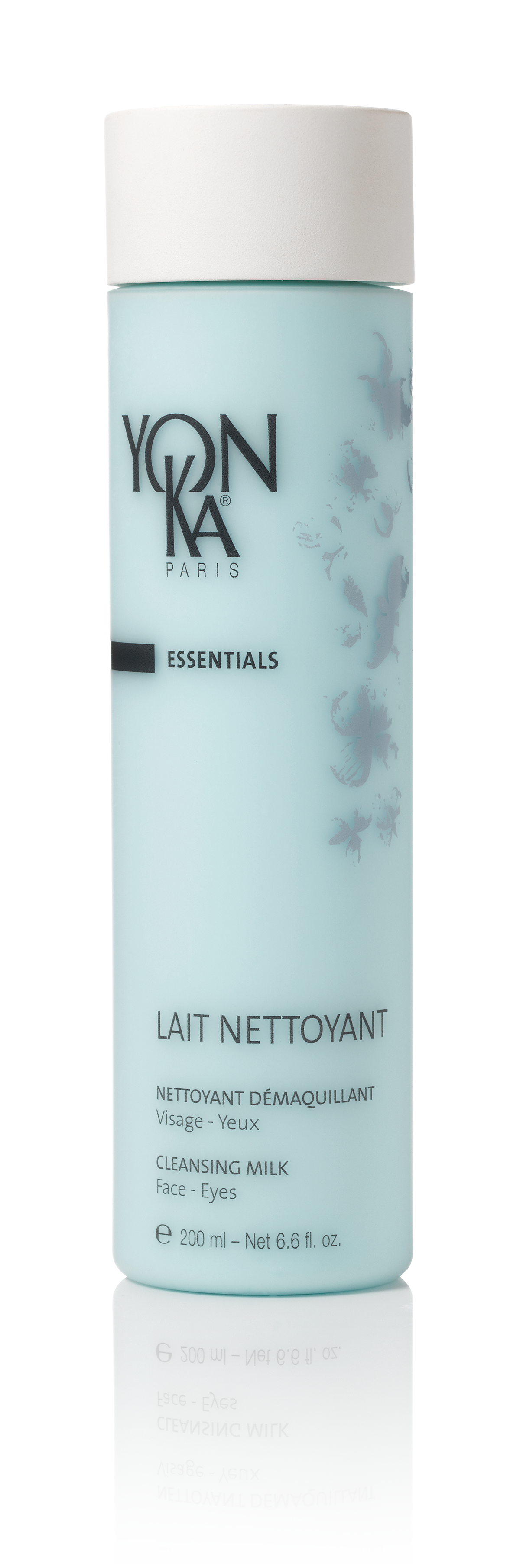 Yon-ka Cleansing Milk 200ML