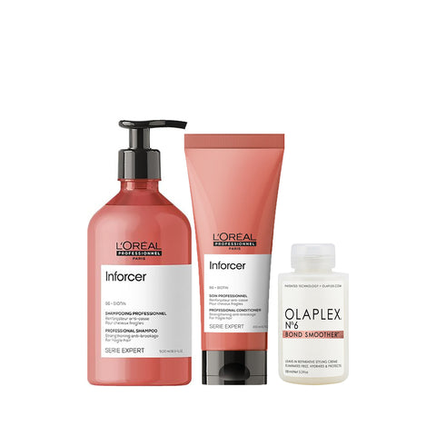 Revive Thickening Set