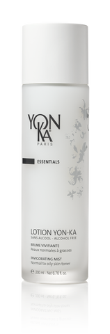 Yon-ka Pamplemouse Cream Normal to Oily Skin 50ML