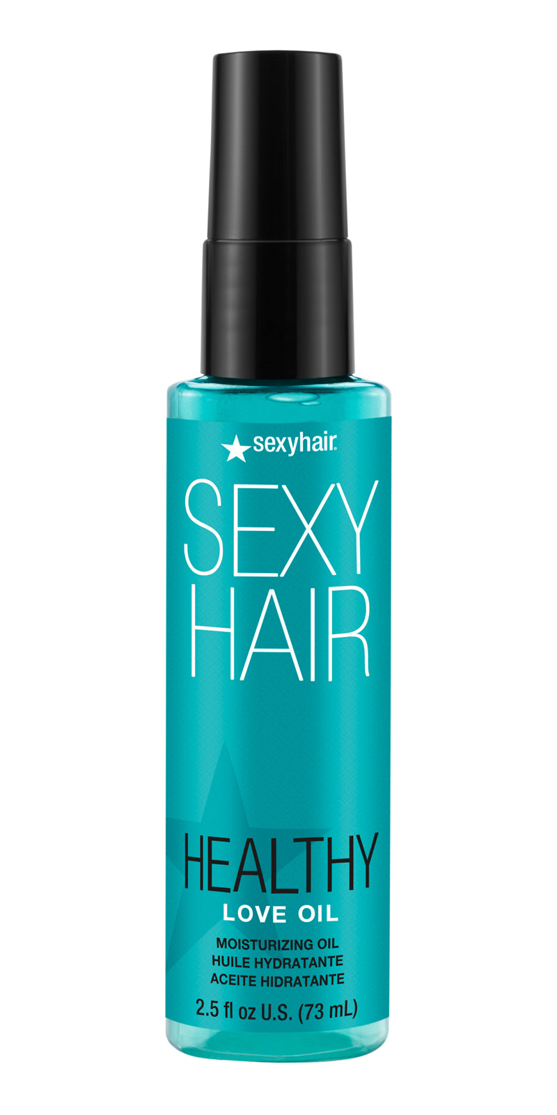 SEXY HAIR HEALTHY Love Oil 2.5oz