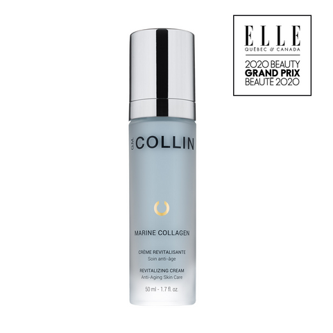 GM COLLIN Glass Skin PM Homecare