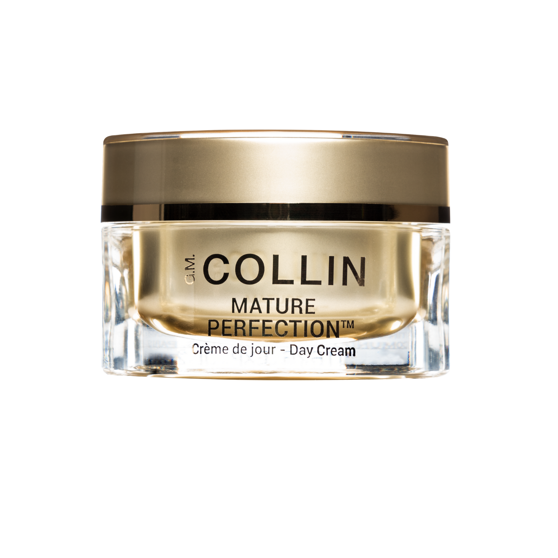 G.M. COLLIN Mature Perfection Day Cream 50ML