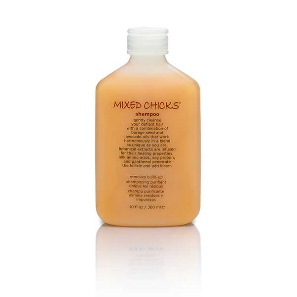 MIXED CHICKS Shampoo 10oz