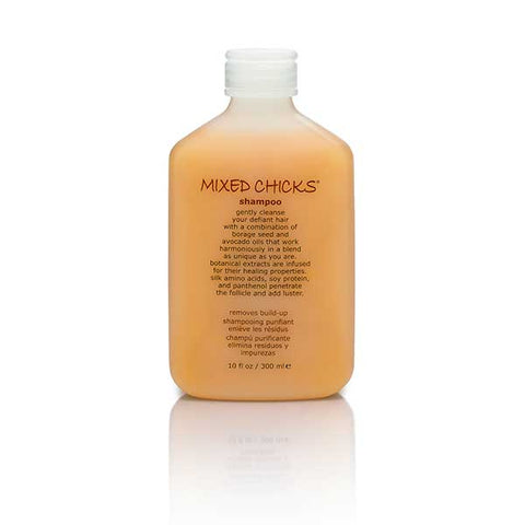 MIXED CHICKS Kids Leave-In Conditioner 1L