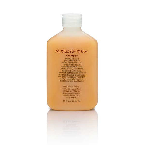 MIXED CHICKS Leave-In Conditioner 10oz