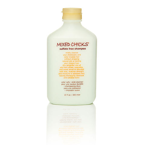 MIXED CHICKS Leave-In Conditioner 10oz