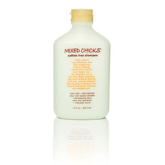 MIXED CHICKS Sulfate Free Shampoo 10oz