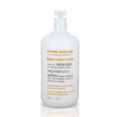 MIXED CHICKS Leave-In Conditioner 10oz