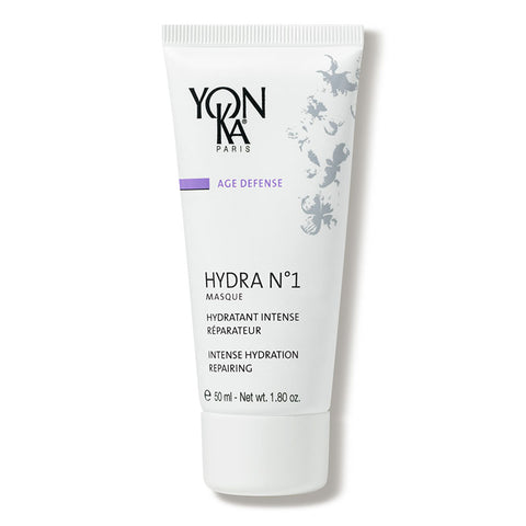 Yon-ka Cleansing Milk - Travel Size 75 ML