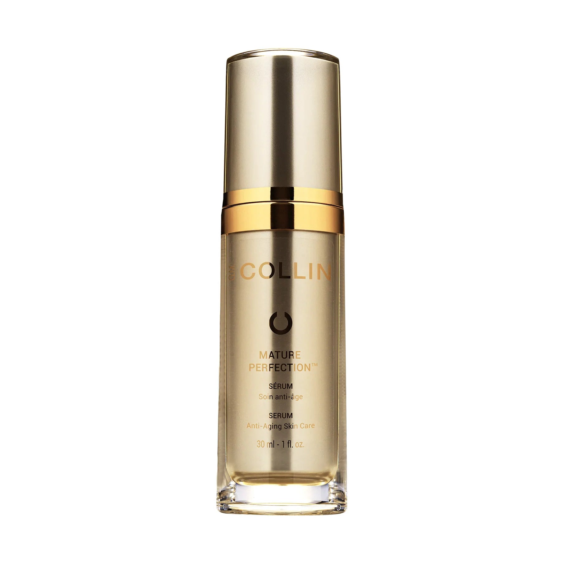 G.M. COLLIN Mature Perfection Serum 30ML